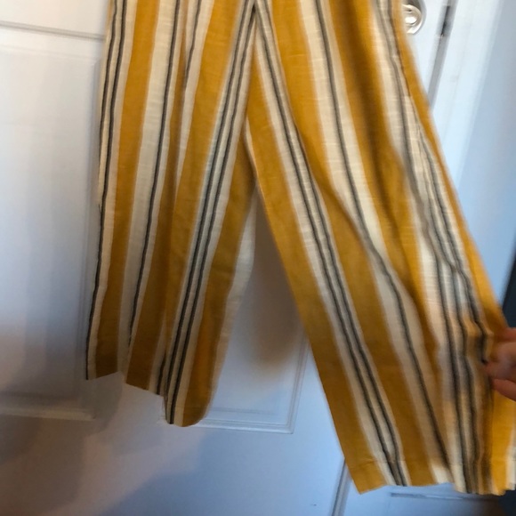 Primark Striped Jumpsuit - Picture 6 of 6